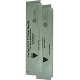 BAYFTAHEXM2 Original Trane Replacement Filter