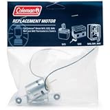 Coleman 5640665R Replacement Thermoelectric Universal Motor for 5615 / 5232 / 5640 / 5641 / 5642 / 5644 ( 1 Each ) - B000ES8D4S