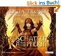 Die Schattenk�mpferin - Das Siegel des Todes