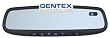 Gentex GENK45A Auto-Dimming Mirror with Homelink and Compass