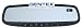 Gentex GENK45A Auto-Dimming Mirror with Homelink and Compass