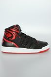 adidas The Game Mid in Black,Sneakers for Women