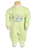 Bebini Sports Themed Romper
