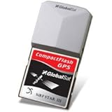 Globalsat BC-337 - GPS receiver module