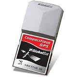 Globalsat BC-337 - GPS receiver module