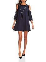 UNIQ Vestido Twiggy (Azul Marino)