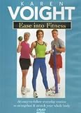 Karen Voight Ease Into Fitness DVD - Region 0 DVD Play Worldwide