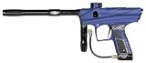 NEW BOB LONG MARQ 6 BLUE DUST PAINTBALL MARKER