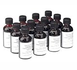Cooling System Fluorescent Leak Detection Dye - 12 Doses