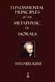 Fundamental Principles Of The Metaphysic Of Morals