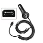 Oem Motorola MOTO Z9 RAZR 2 V8 V9 V9m Q9h Car Charger Motorola RAZR2 V8, V9, V9m, MOTO Z9, MOTO Z6cx, Z6, Q 9h, Sanyo S1, LG Glimmer AX830, enV2 VX9100, Decoy VX8610, LX400