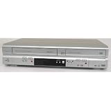 Buy Sharp DV-RW550U DVD Video Cassette Recorder Player DVD VCR Combo VHS Hi Fi DVD-RW...