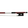 Saga LB-12 Full Size Brazilwood Violin Bow