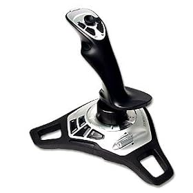 Joystick Cordless Freedom 2.4 by Logitech