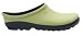 Principle Plastics #260KW10 SZ10 Kiwi Premium Garden Clog