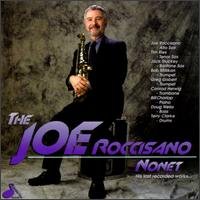Nonet by  Joe Roccisano, Bill Charlap, and Terry Clarke 