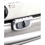 Safety 1st Oven Front Lock