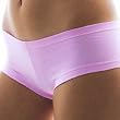 American Apparel 8301 Cotton Spandex Jersey Hot Short - 22 COLORS