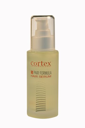 Bellezza Hair Serum, 2-Fluid Ounce
