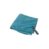 Sea to Summit Dry Lite Towel (Large / Jade Green)