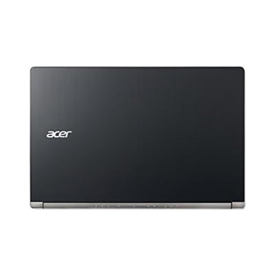 ACER ASPIRE V NITRO VN7-591G-74X2 - BLACK COLOR