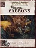 Eigenschaften Feder und Schwert / D&D Dungeons & Dragons - Die Völker Faeruns