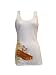 Search : Phoenix Suns Ladies White NBA 4 Her Rib Tank Top