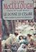 Le Donne Di Cesare (Hardcover)