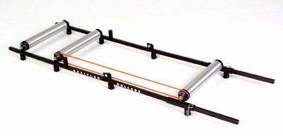 Kreitler Poly-Myte Rollers