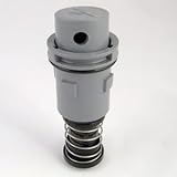 Paramount Retro Fit Fot Quickclean 2 Medium Gray Nozzle