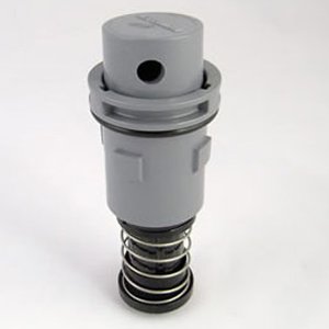 Paramount Retro Fit Fot Quickclean 2 Medium Gray Nozzle