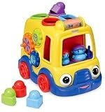 Tommy Tour Bus