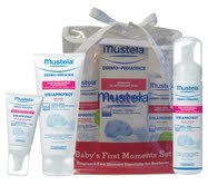 Mustela Babys First Moments for Newborns