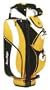 Tour Edge Geomax Cart BAG SilverBlack