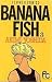 Banana Fish - Japanese edition