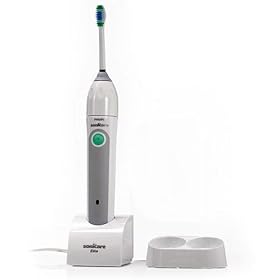 Sonicare Elite 7200 Electric Toothbrush