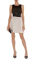 Beaded Fringe Dress