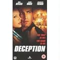 Deception AKA Reindeer Games (2000) Ben Affleck. Charlize Theron