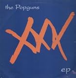 XXX EP 12 INCH (12" SINGLE) UK MIDNIGHT 1991