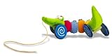 Wonderworld Crocodile Toy