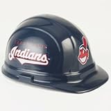 Cleveland Indians Ole Tymes Adjustable Hat