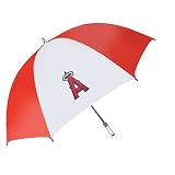 Los Angeles Angels of Anaheim 62" Umbrella