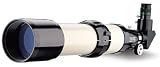 Tele Vue NP101 4' f/5.4 Refractor Telescope (Ivory tube).