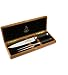 Kitchen & Housewares : Messermeister Carving Set - San Moritz