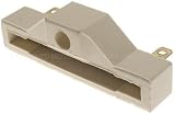 Tru-Tech RU4T Ignition Coil Resistor