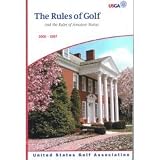 The Rules of Golf: 2006-2007 (And the Rules of Amateur Status)