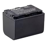 Sony DCR-DVD103 camcorder battery Energizer