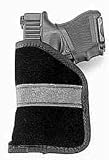 Inside-The-Pocket Holster-9MM Aut
