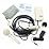 Portable Shower - 12v Runs Off Batteries or Car Cigarette Lighter