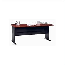 Series A Advantage 72" Desk